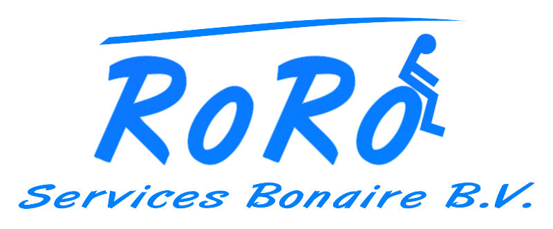 Logo RoRo Services
